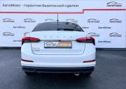 Skoda Rapid II Тюмень  - изображение 26