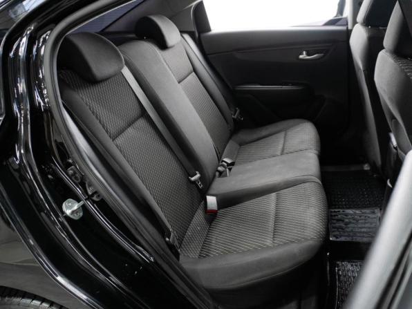 Kia Rio IV с пробегом 2019 года, цена 1 279 000 рублей, 160178 км, седан, Автокод Объявления