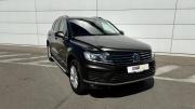 Volkswagen Touareg II Рестайлинг Ставрополь  - изображение 27