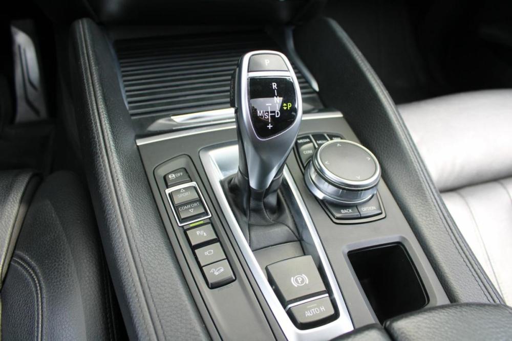 BMW X6 II (F16) Пермь  - изображение 21