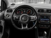 Volkswagen Polo V Рестайлинг Москва  - изображение 34