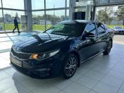 Kia Optima IV Рестайлинг Екатеринбург  - изображение 29