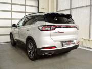 Chery Tiggo 7 Pro Max I Рестайлинг Кемерово  - изображение 29