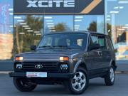 Lada (ВАЗ) 2131 (4x4) I Архангельск  - изображение 19