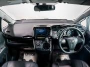 Toyota Wish II Чита  - изображение 28