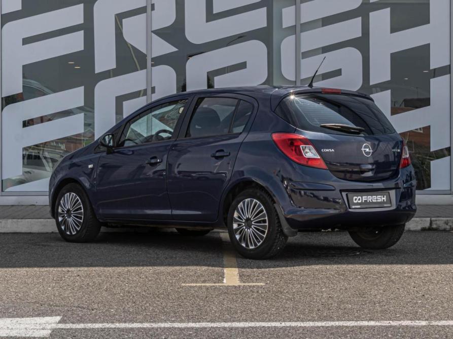 Opel Corsa D Краснодар  - изображение 2