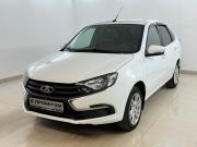 Lada (ВАЗ) Granta I Рестайлинг Москва  - изображение 15