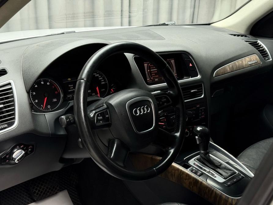 Audi Q5 I (8R) Ижевск  - изображение 11