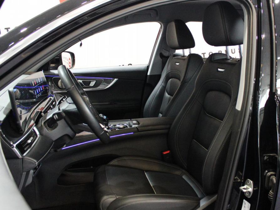 Chery Tiggo 7 Pro Max I Рестайлинг Минеральные Воды  - изображение 8