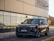 Audi Q6 Санкт-Петербург  - изображение 41