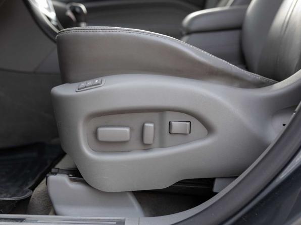 Cadillac SRX II с пробегом 2010 года, цена 900 000 рублей, 233632 км, внедорожник, Автокод Объявления