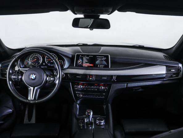 BMW X5 M II (F85) с пробегом 2015 года, цена 4 300 000 рублей, 108661 км, внедорожник, Автокод Объявления