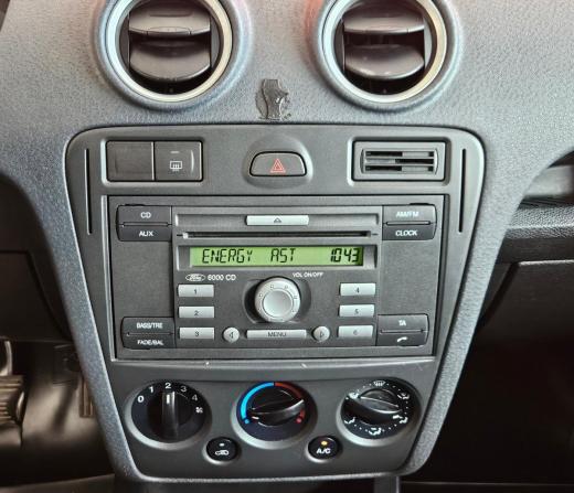 Ford Fusion I Рестайлинг с пробегом 2007 года, цена 235 000 рублей, 220000 км, хэтчбек, Автокод Объявления