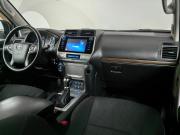 Toyota Land Cruiser Prado 150 Series Рестайлинг 2 Москва  - изображение 34