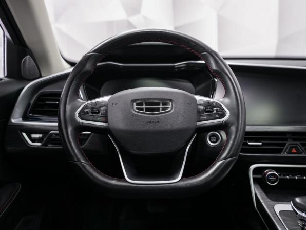 Geely Tugella I с пробегом 2022 года, цена 2 850 000 рублей, 76433 км, внедорожник, Автокод Объявления