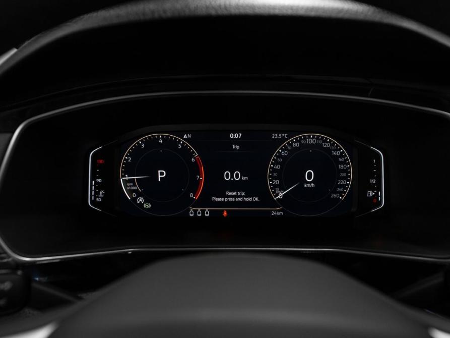 Volkswagen Tharu XR Москва  - изображение 12
