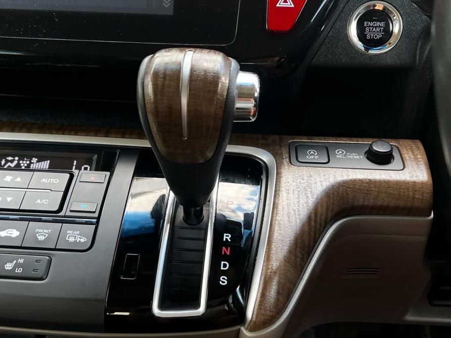 Honda Stepwgn V Волгоград  - изображение 13