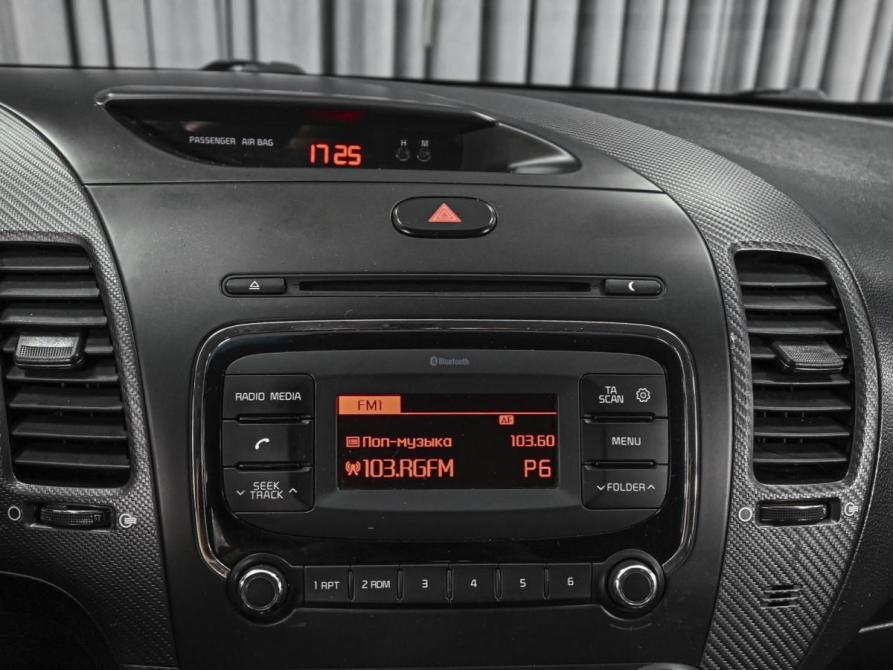Kia Cerato III Рестайлинг (Classic) Ставрополь  - изображение 14