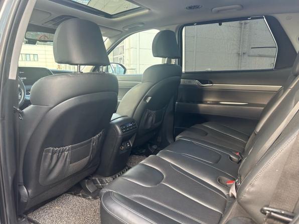 Hyundai Palisade I с пробегом 2021 года, цена 4 600 000 рублей, 65500 км, внедорожник, Автокод Объявления