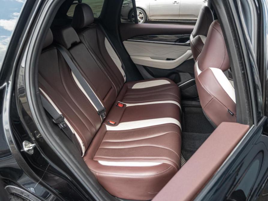 Geely Monjaro I Краснодар  - изображение 7