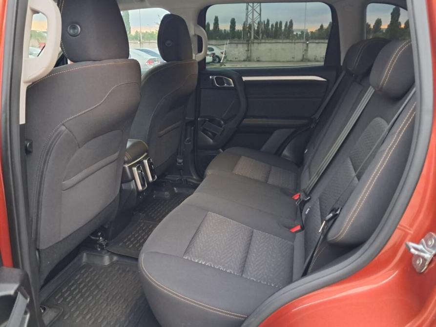 Haval Dargo I Набережные Челны  - изображение 15