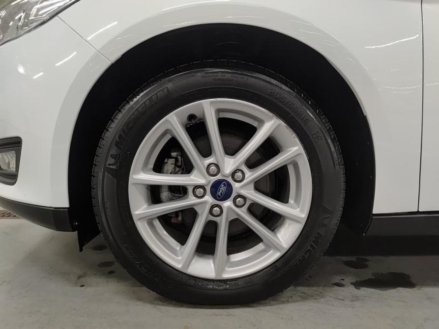 Ford Focus III Рестайлинг Казань  - изображение 22