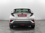 Toyota C-HR I Красноярск  - изображение 28