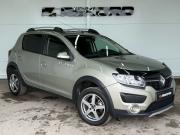 Renault Sandero II Уфа  - изображение 31