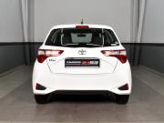 Toyota Vitz III (XP130) Рестайлинг 2 Кемерово  - изображение 30