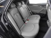 Hyundai Sonata VII (LF) Рестайлинг Тюмень  - изображение 35