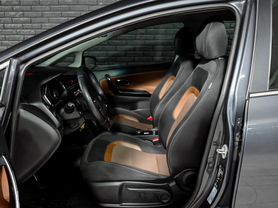 Kia Ceed II Рестайлинг Екатеринбург  - изображение 10