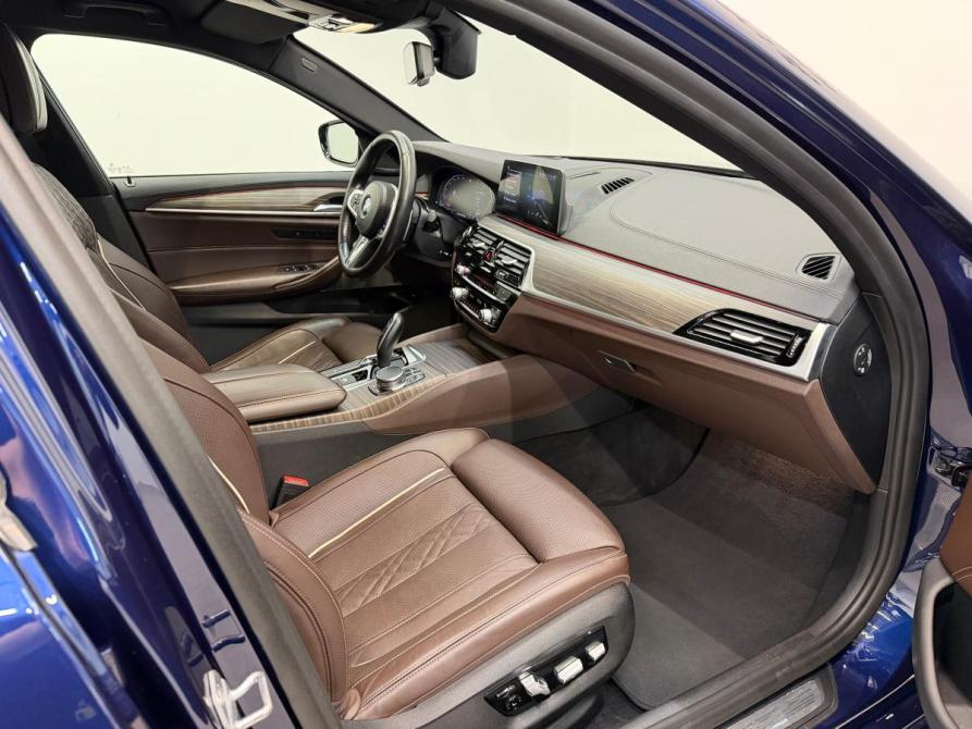 BMW 5 серии VII (G30/G31/G38) Санкт-Петербург  - изображение 13