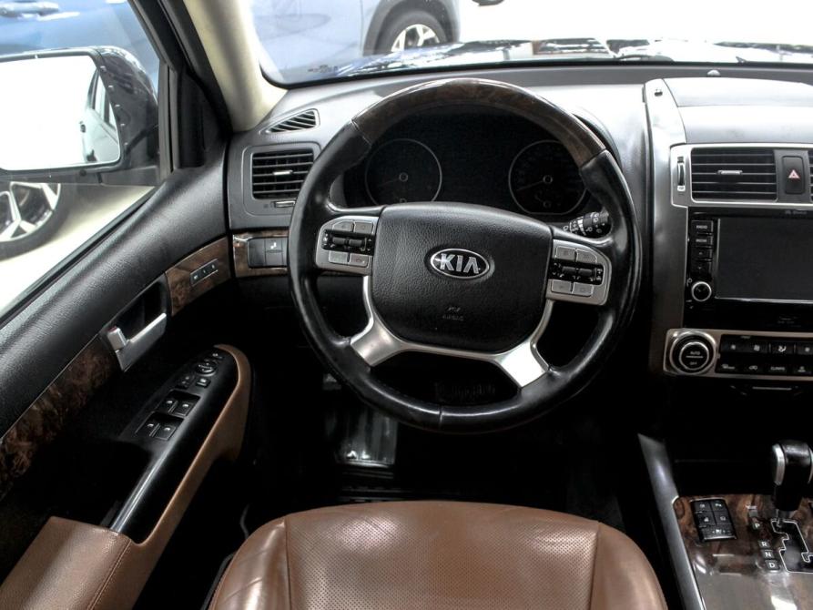 Kia Mohave I Рестайлинг Ростов-на-Дону  - изображение 9