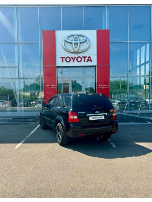 Kia Sorento I Рестайлинг Орел  - изображение 7