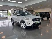 Hyundai Creta I Рестайлинг Тверь  - изображение 25