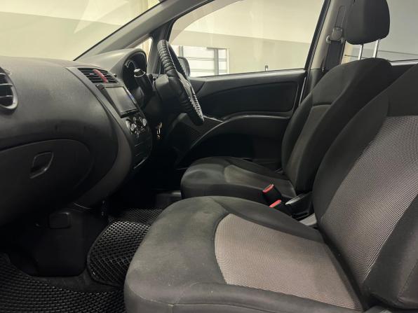 Mitsubishi Colt VI (Z20/Z30) с пробегом 2009 года, цена 499 000 рублей, 145000 км, хэтчбек, Автокод Объявления