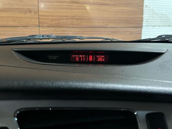 Kia Ceed II с пробегом 2012 года, цена 899 900 рублей, 195712 км, хэтчбек, Автокод Объявления