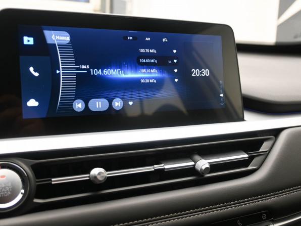 Chery Tiggo 7 Pro I с пробегом 2022 года, цена 1 749 900 рублей, 56388 км, внедорожник, Автокод Объявления