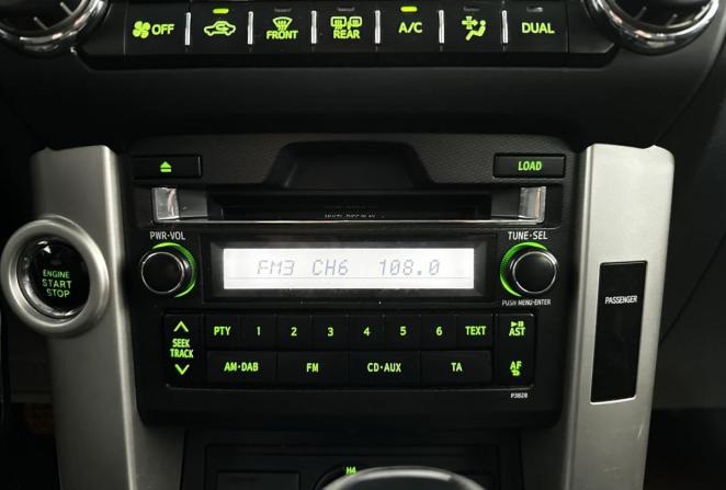 Toyota Land Cruiser Prado 150 Series с пробегом 2010 года, цена 2 600 000 рублей, 211822 км, внедорожник, Автокод Объявления