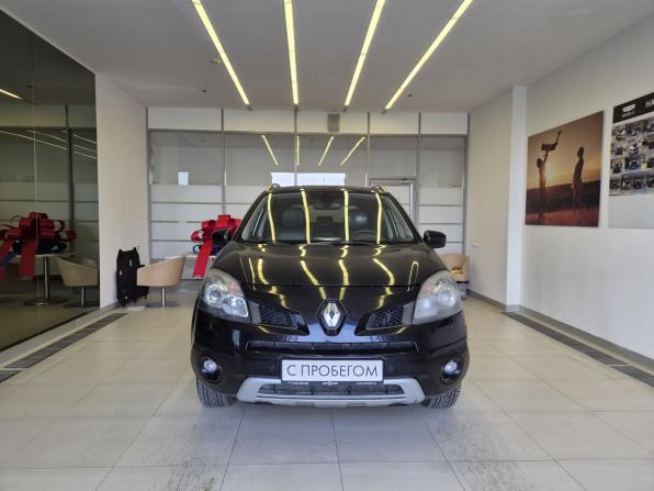 Renault Koleos I Рестайлинг с пробегом 2011 года, цена 1 000 000 рублей, 266000 км, внедорожник, Автокод Объявления