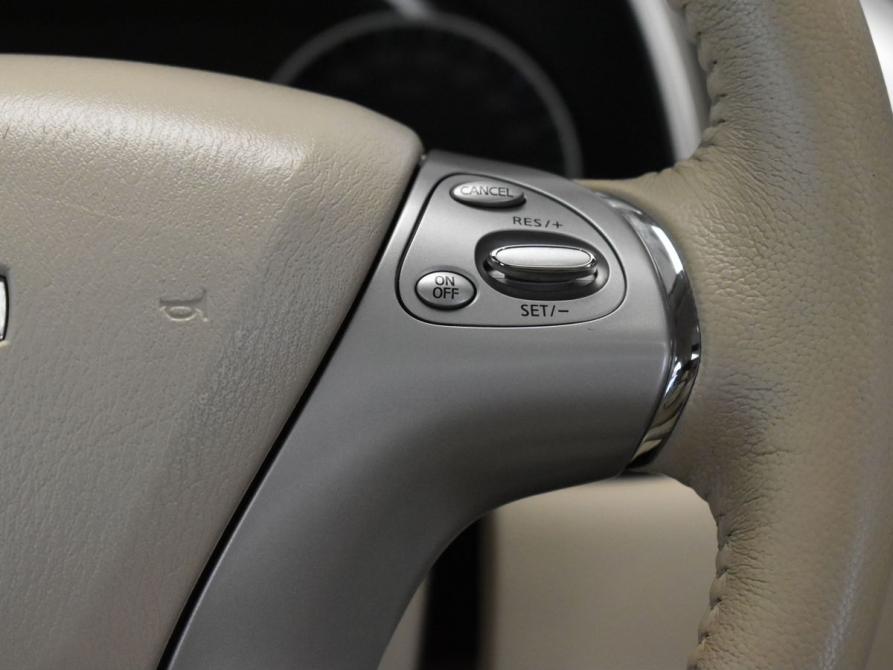 Nissan Murano III (Z52) Москва  - изображение 14