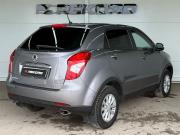 SsangYong Actyon II Рестайлинг Уфа  - изображение 21