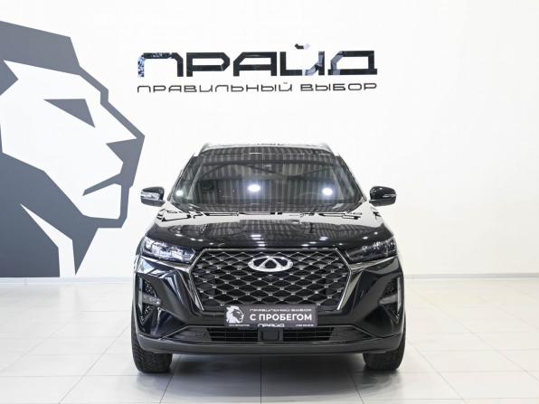 Chery Tiggo 7 Pro Max I с пробегом 2023 года, цена 1 849 900 рублей, 40000 км, внедорожник, Автокод Объявления