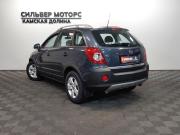 Opel Antara I Пермь  - изображение 26