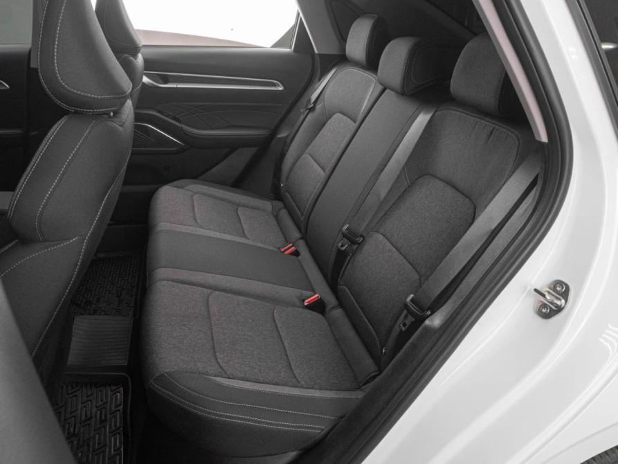 Geely Emgrand II Тюмень  - изображение 9