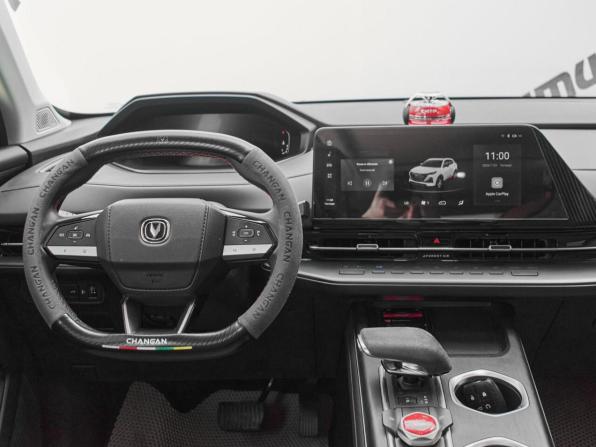 Changan UNI-S (CS55 Plus) I с пробегом 2024 года, цена 2 170 000 рублей, 48205 км, внедорожник, Автокод Объявления