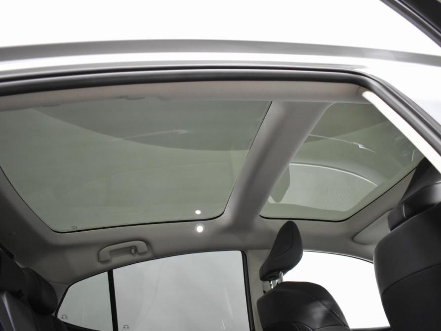 Toyota Camry IX (XV80) China Market Санкт-Петербург  - изображение 20