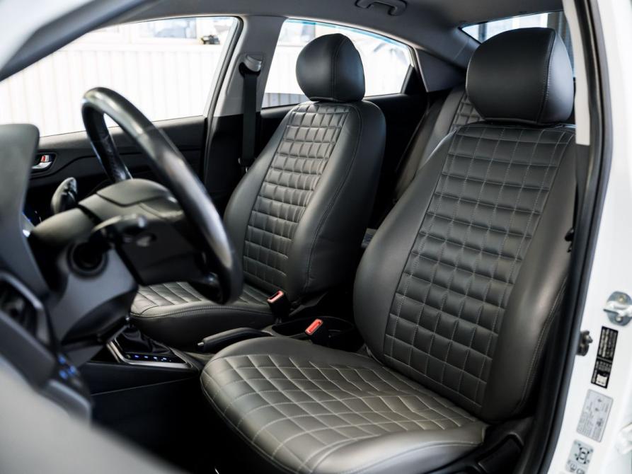 Hyundai Solaris II Ростов-на-Дону  - изображение 15