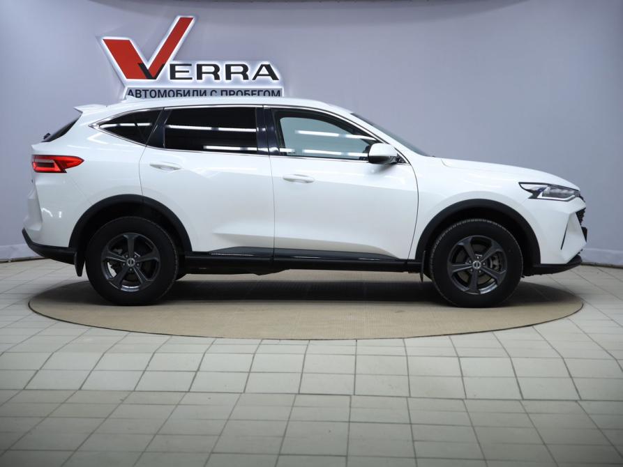 Haval F7 I Рестайлинг Уфа  - изображение 4
