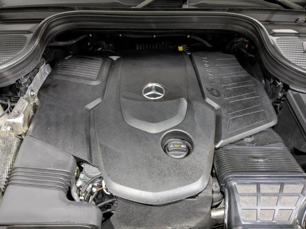 Mercedes-Benz GLE II (V167) с пробегом 2020 года, цена 7 205 000 рублей, 68556 км, внедорожник, Автокод Объявления